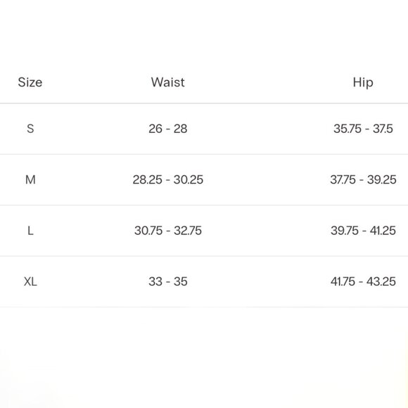 Intimissimi The Simplest Pleasures Thong - Picture 7 of 7